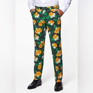 OPPOSUITS Tropical Treasure Suit Pants